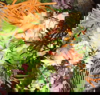 Nara Japanese Seafood Restaurant - Accommodation Sydney