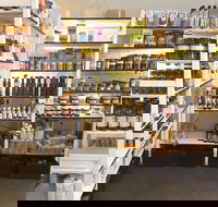 Pantry 29 - Sydney 4u