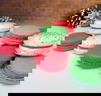 Pattison's Patisserie - Hornsby - Accommodation Sydney