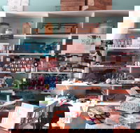 Peesey Pantry Emporium and Tea Room - Sydney 4u