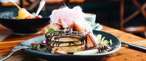 Piatella Cafe Bar - Sydney 4u 0
