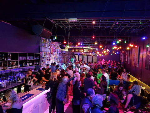 Piano Bar Geelong - Sydney 4u 1