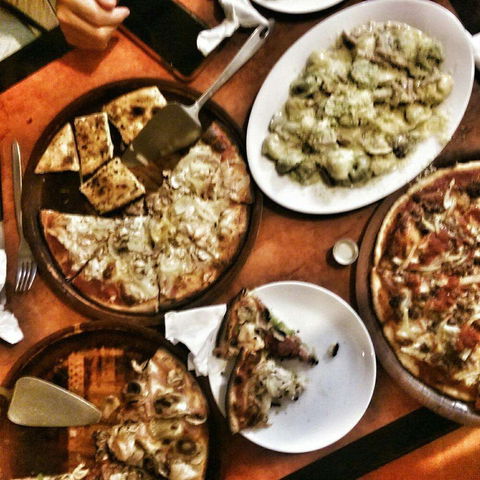 Presto Pizza - Accommodation Sydney 0