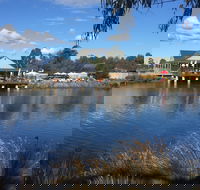 Puddleduck Vineyard - Sydney 4u