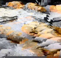 Rustik Food Store - Accommodation Sydney