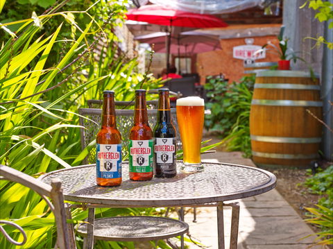 Rutherglen Brewery - Sydney 4u 0
