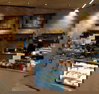 Scuro Espresso - Accommodation Sydney