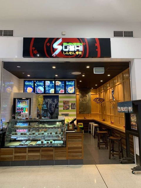 Shinsen Sushi - Bribie Island - Sydney 4u 0