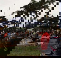 Shoalhaven Heads Hotel - Accommodation Sydney