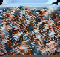 Sizzlers Kebab - Accommodation Sydney