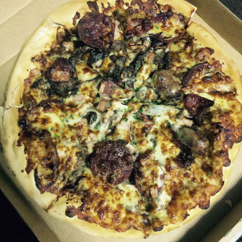 Sorbello's Italian Restaurant - Sydney 4u 0