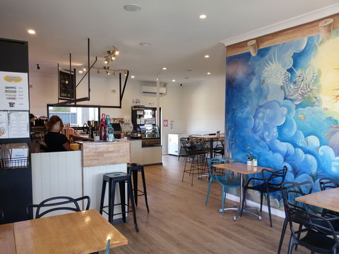 Sourc'd Wine & Coffee Bar - Accommodation Sydney 1