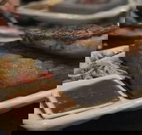 Stonegrill - Accommodation Sydney