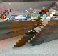 Sushi Junction - Menai - Accommodation Sydney