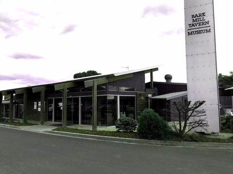 Swansea Bark Mill And Tavern - Accommodation Sydney 0
