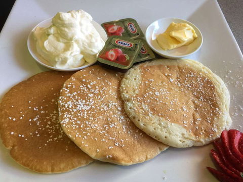 Terrace Fruit Veg And Cafe - Sydney 4u 0