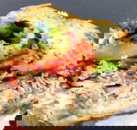 Thanh Hao Hot Bread - Accommodation Sydney