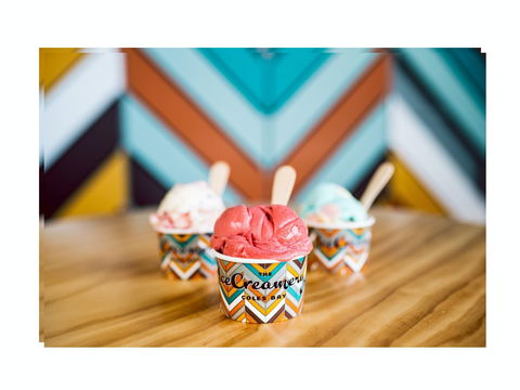 The Ice Creamery - Accommodation Sydney 0