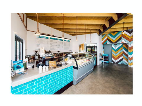 The Ice Creamery - Accommodation Sydney 1