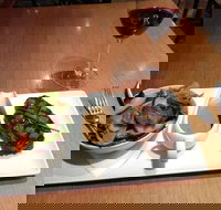 The Farmer's Son - Accommodation Sydney