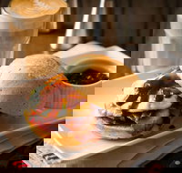 The Coffee Club - Graceville - Accommodation Sydney