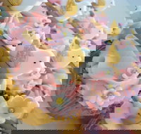 The Cup Cake Taste - Accommodation Sydney