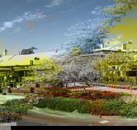 The Stirling Hotel - Sydney 4u
