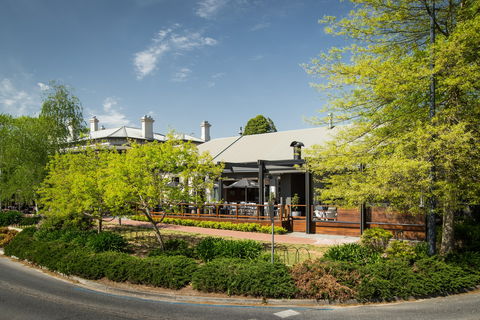 The Stirling Hotel - Sydney 4u 0
