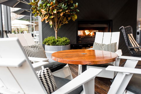 The Stirling Hotel - Sydney 4u 1
