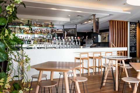 The Stirling Hotel - Sydney 4u 2