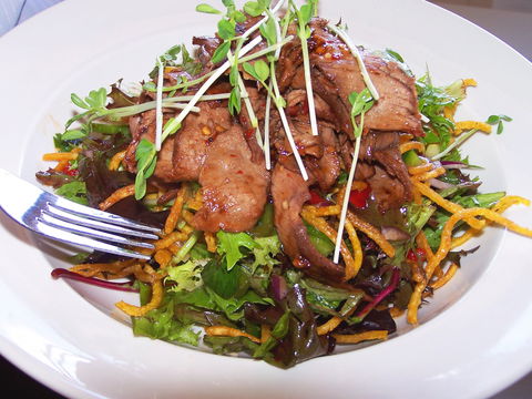 The Bistro At The  Bathurst RSL Club - Sydney 4u 1