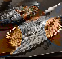 The George Tavern - Accommodation Sydney