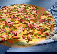 Wing Fury - Accommodation Sydney