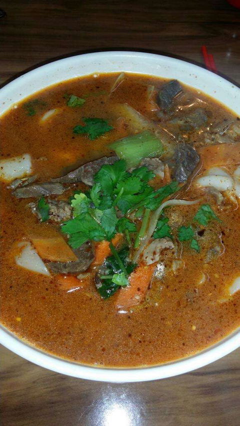 Xi'an Famous Food - Caulfield - Sydney 4u 0