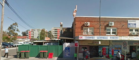 Yagoona Lebanese Bakery - Accommodation Sydney 0