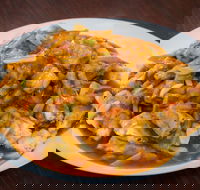 Ya Ya Xinjiang Chinese Restaurant - Sydney 4u