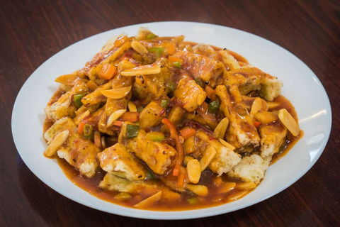 Ya Ya Xinjiang Chinese Restaurant - Accommodation Sydney 0