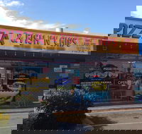 Abby's Pizza  Fish N Chips - Sydney 4u
