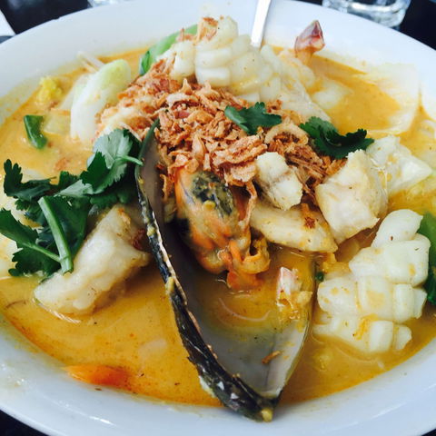 Absolute Thai - Tuggerah - Sydney 4u 0
