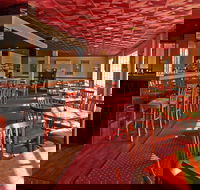 All Seasons Bar  Grill - Accommodation Sydney
