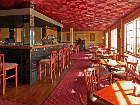 All Seasons Bar & Grill - Sydney 4u 0