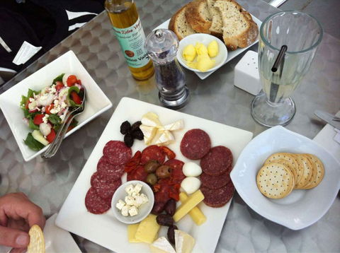 Amirtham Tasty Food - Accommodation Sydney 0