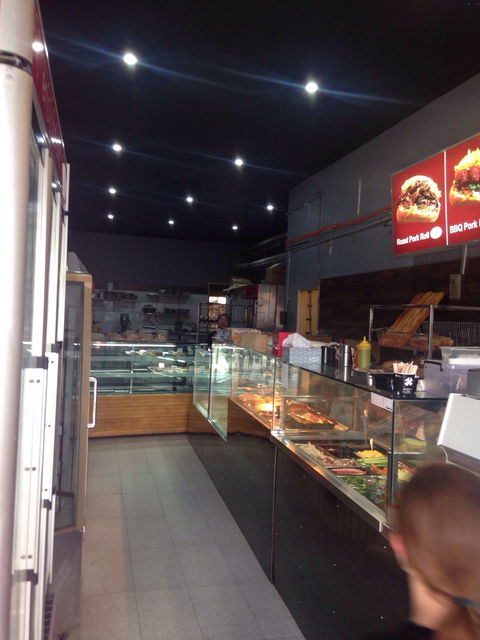 Amour Bakehouse - Summer Hill - Accommodation Sydney 0