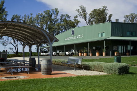 Andrew Peace Wines - Accommodation Sydney 0