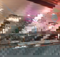 Asian Fusion - Accommodation Sydney