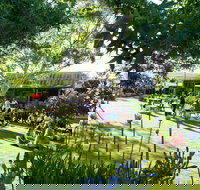 Barristers Block Premium Wines - Accommodation Sydney