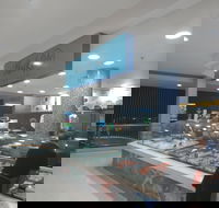 Blackfish Seafood - Sydney 4u