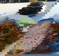 Bronte Belo - Accommodation Sydney