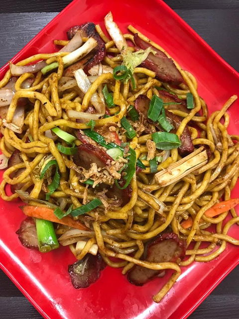 Bundy Rice And Noodles - Accommodation Sydney 0