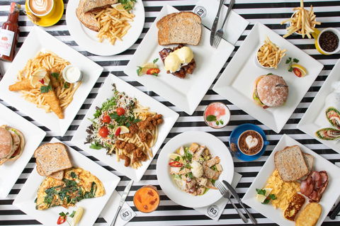 Cafe 63 - Jindalee - Accommodation Sydney 0